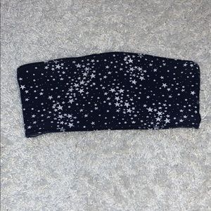 Reversible bandeau